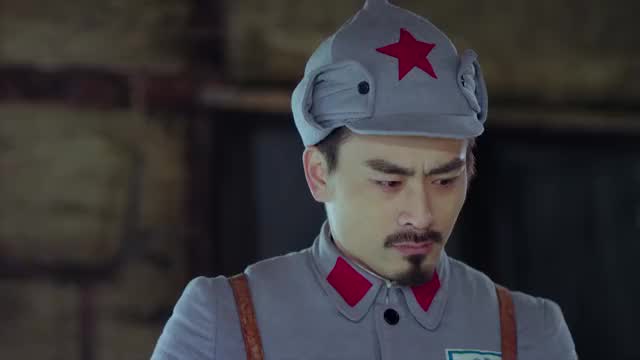 第一声枪响:杨保中赴鸿门宴,豹爷不安好心