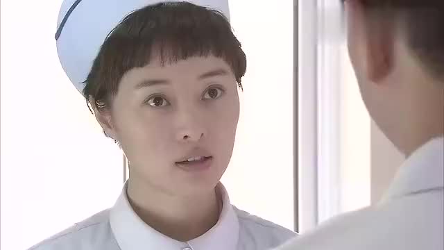 心术:科室大会上,主任表扬刘晨曦报告被国际收录