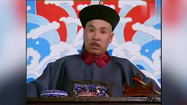 九岁县太爷:陈文杰又作对子,却被富尔乐和老爹嫌弃,真是有趣