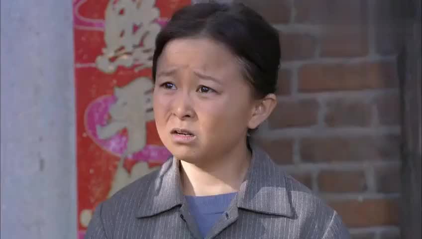 笑笑没能考上艺校,见到袖珍妈妈来,竟直接发脾气