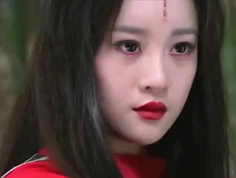 周婷习得红花烈焰掌,功力大涨,连燕南飞都打不过她