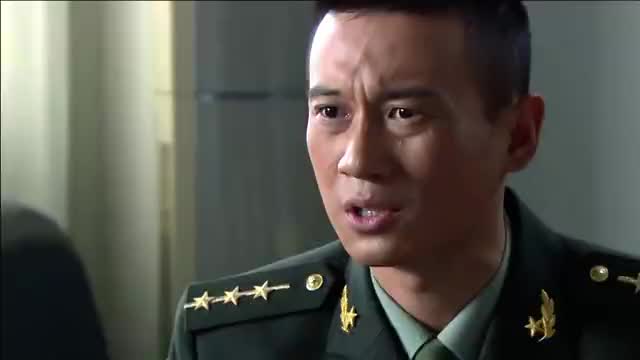 我是特种兵之利刃出鞘报告班长六连三班是否继续训练