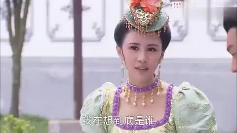 薛平贵与王宝钏:薛浩临死之前,告诉薛平贵的身世
