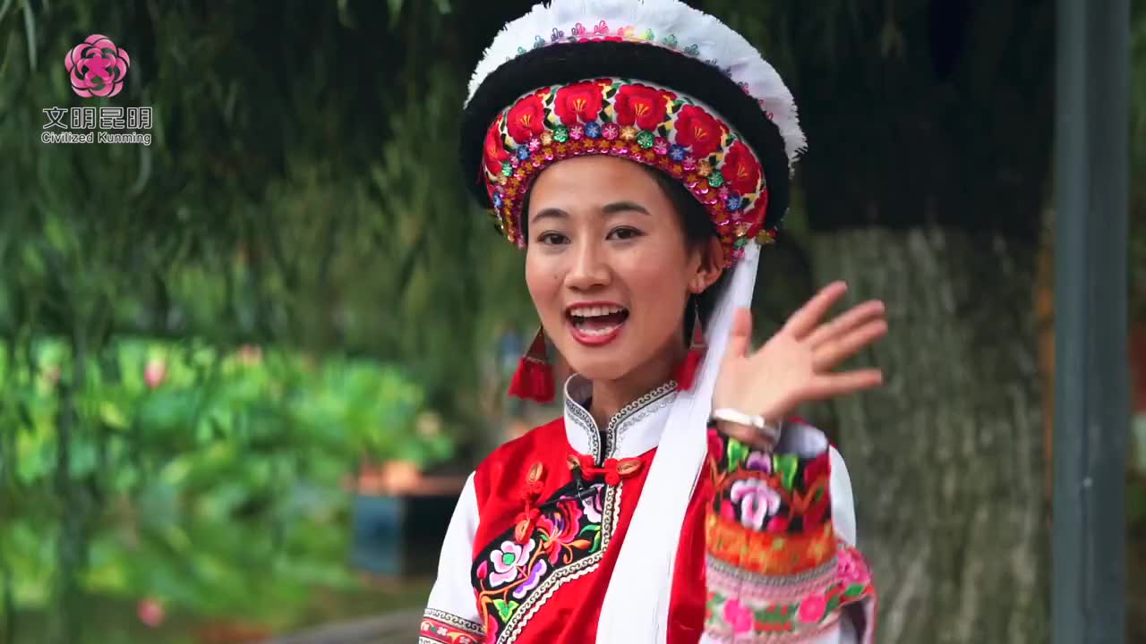 云南山歌:十冬腊月酒席多,吃酒都要吃穷掉