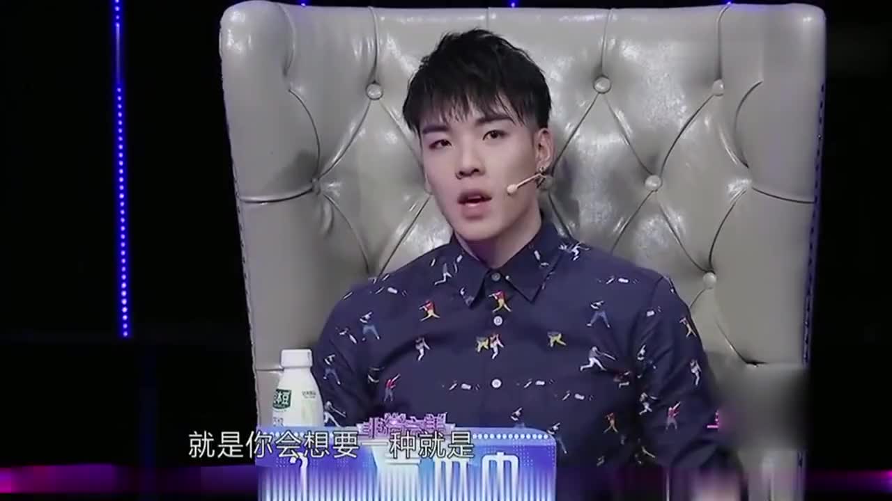 非常完美霍祈君陈龄伊牵手成功好朋友都来助阵祝福