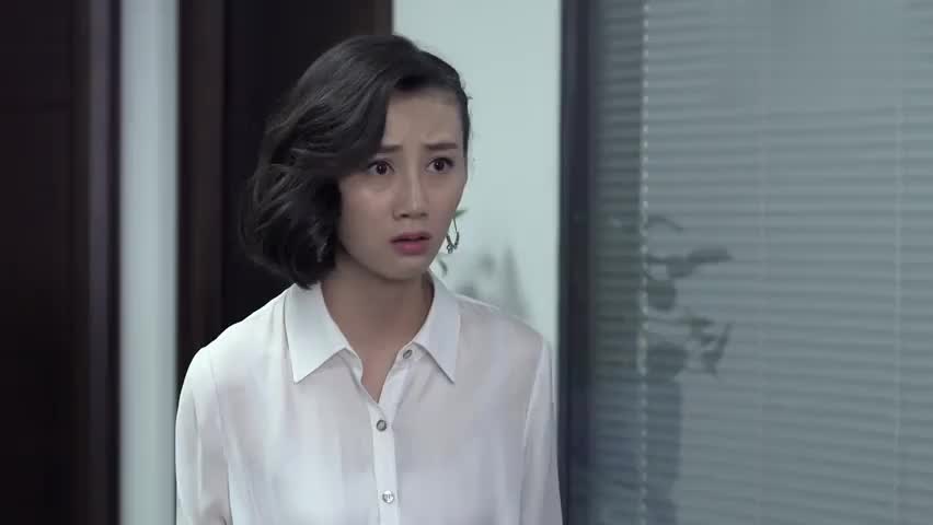 谎言的诱惑:老妈帮着卢思思,竟不帮亲生儿子,金浩扎心不!