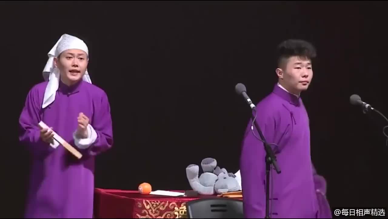 豫剧《黄鹤楼》选段,朱海运,刘法印精彩演绎,精彩绝伦