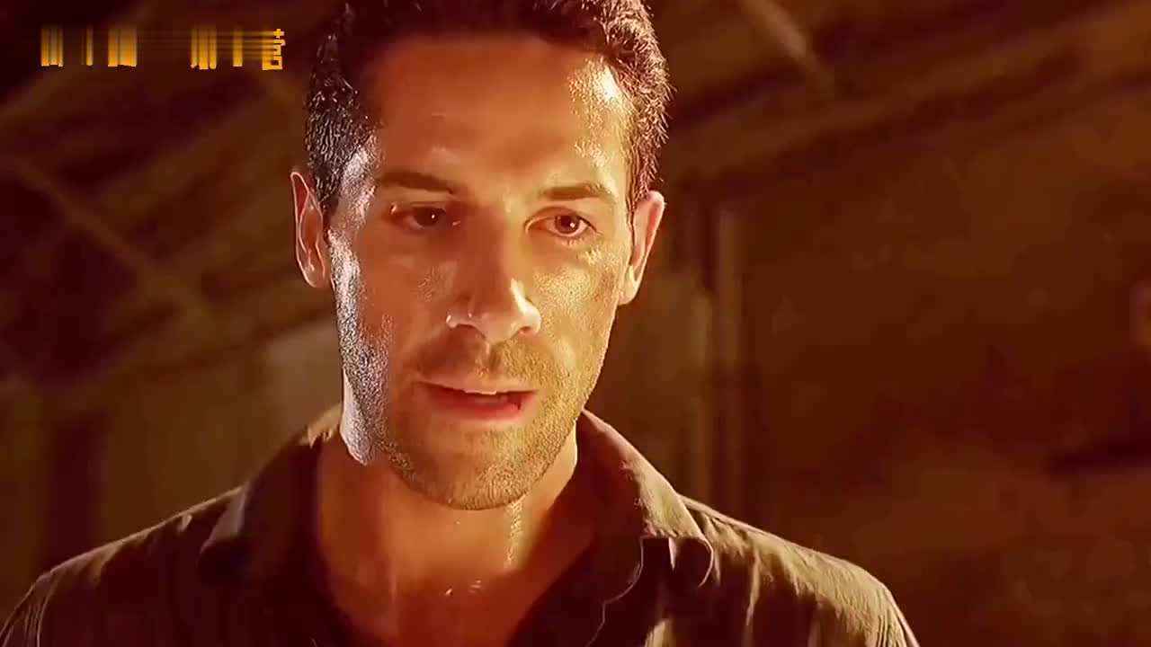 忍者2斯科特阿金斯要找的人你居然敢说不在