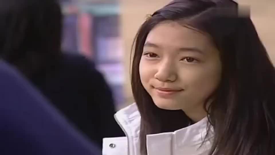 天国的阶梯静书和诚俊同时回头找对方太有默契了