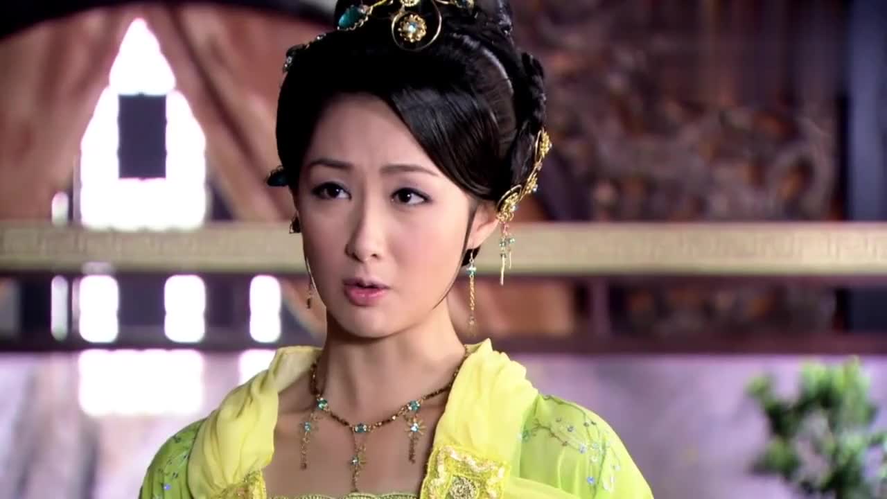 福贵:二楞参加造反派要跟福贵买军装