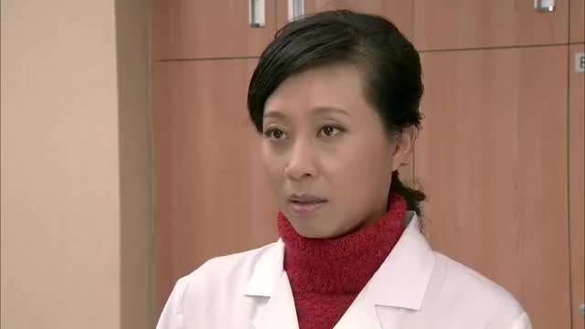 跟着省立医院老专家贾素梅老师一起查房 特别喜欢这个幽默随和