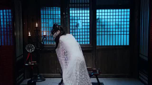 陈情令:王灵娇上吊,"凳子腿"还没吃呢,魏无羡太仁慈了