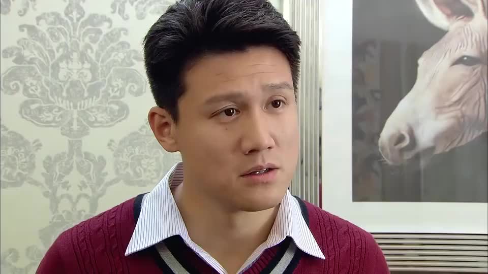 温柔的背叛:王奇柳冰终于结婚,婚后的生活竟让他后悔了!