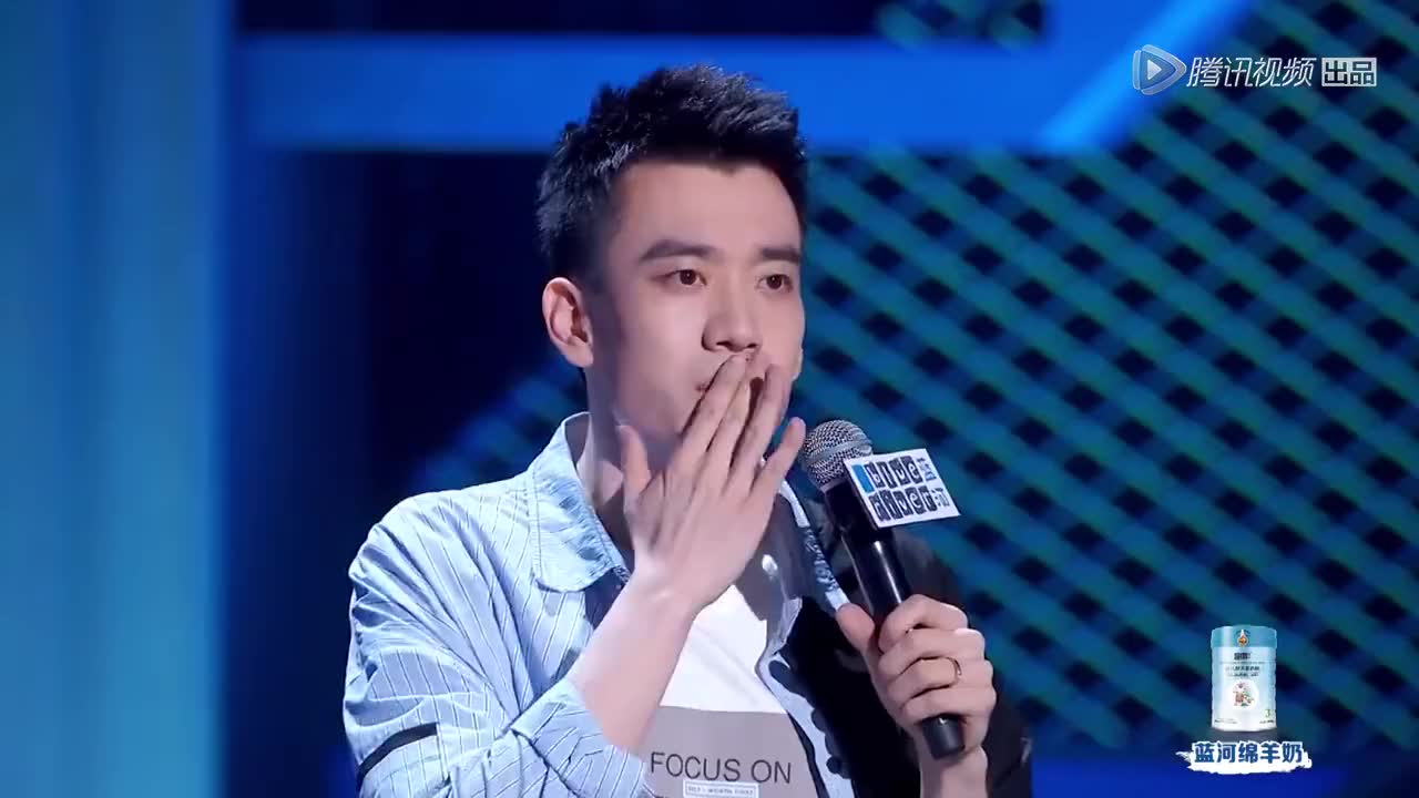 脱口秀:庞博的实力还是强的,一开场就直接炸了,全程笑声不断