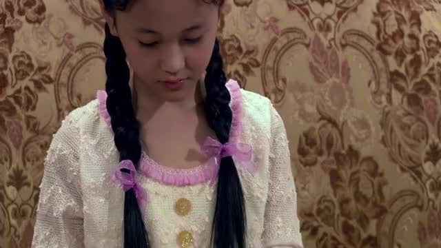 娘妻:丽雪在医院与正扬碰了面,不知正扬是她舅舅