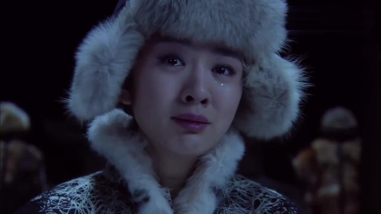 神医喜来乐:金山娇下山,父亲唱山歌送别,女儿跪别老父亲