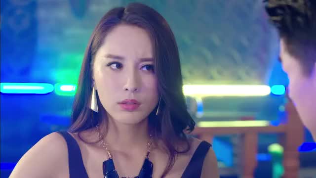 爱来的刚好清岺想给段天朗当面致歉被段雪晴无情的赶走