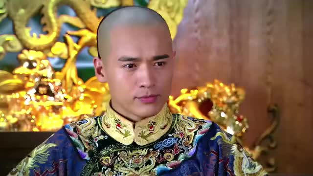 多情江山:太后将权利交给皇帝,还夸他是个好皇帝