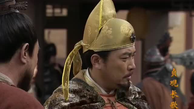 贞观长歌:皇上调侯君集回京,编练一支飞虎军,增加北伐希望!