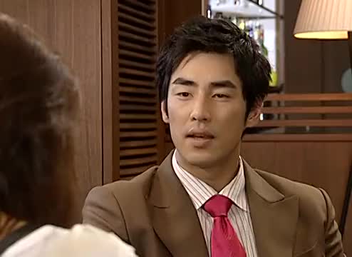 浪漫满屋:柳民赫原来只是把慧媛当妹妹