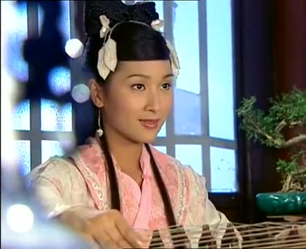 大醉侠:师父劝白羽彤,葬了金燕子行头,告别过去,展翅高飞