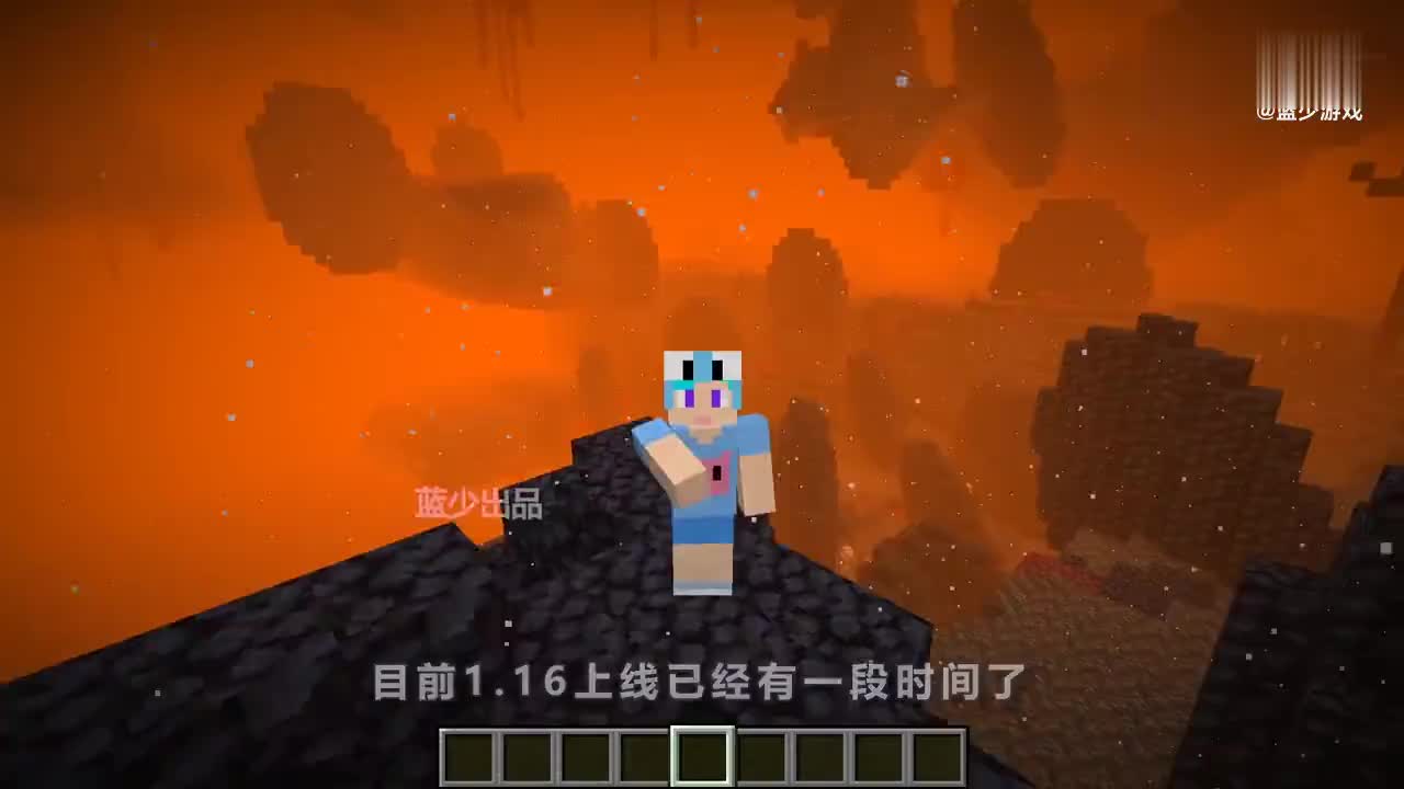 乐高搭建:乐高我的世界21105微观世界村庄,用4k来一睹为快吧