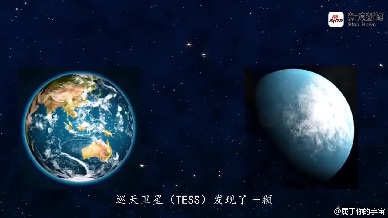 央视纪录片《地球成长史》
