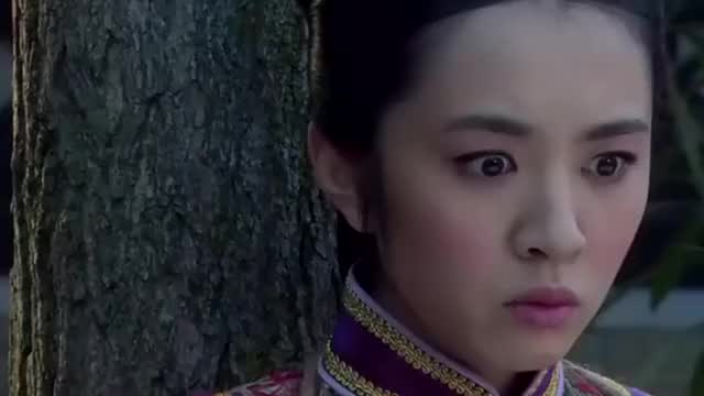 神医喜来乐:山娇假扮珍妃遭暗算,太后找茬被扣宫中,受尽折磨