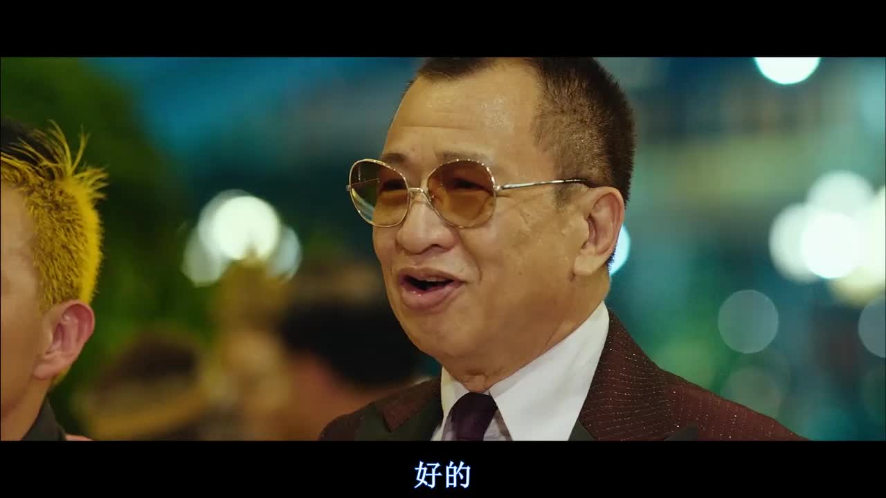 澳门风云:原来是这么赢得啊?这配合也太厉害了吧!