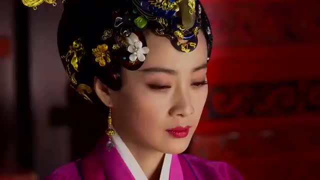芈月传 郭隗将计就计,为了燕国的未来,下手毒害了自己的的夫人