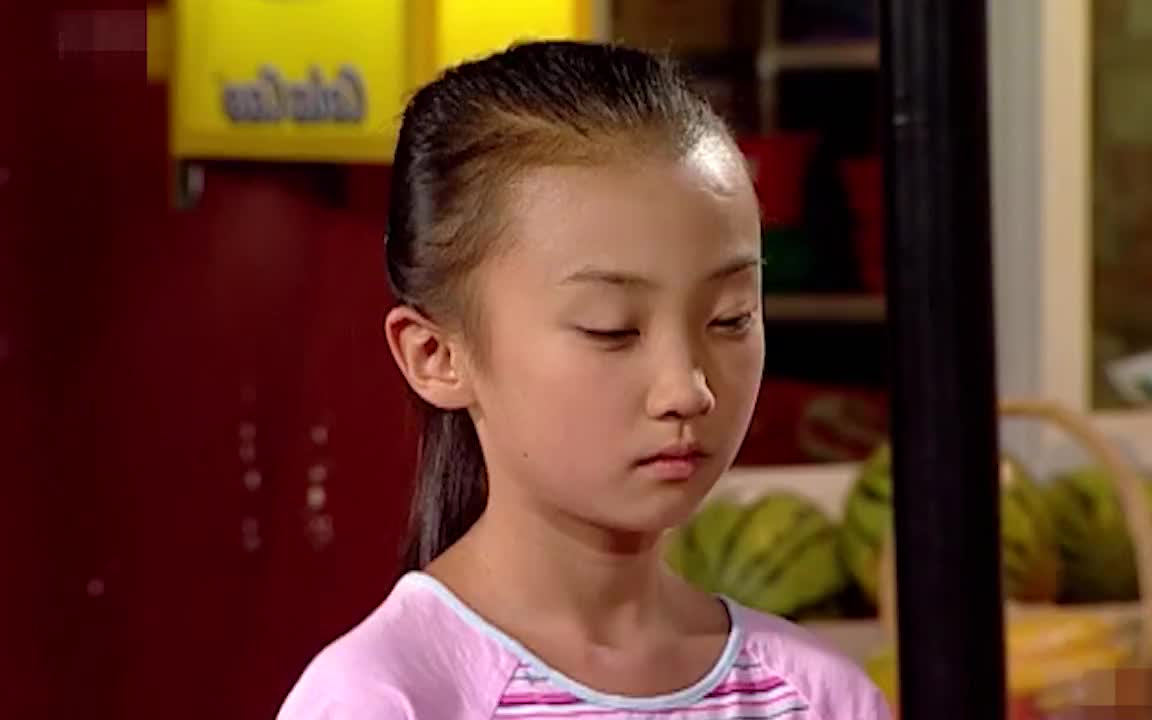 家有儿女:刘星小雨找到玲玲,告知其父母行为,玲玲会怎么办?