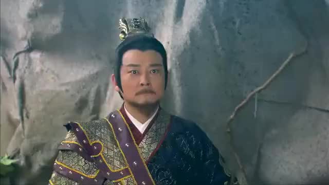 封神英雄榜:天狼知恩图报,救助杨戬,杨戬醒后不明所以!