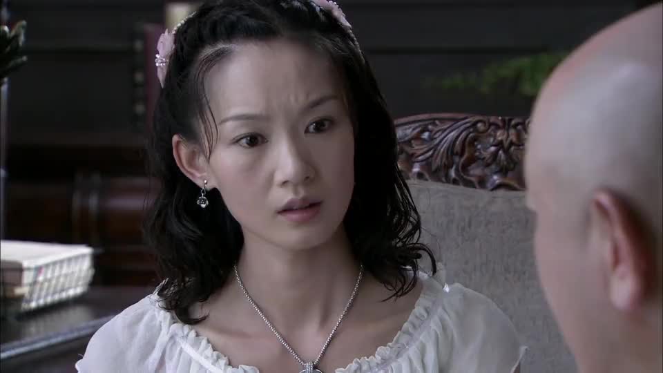 枪花:王丽坤和茜茜情同姐妹,发现对方竟是日军卧底,该怎么办