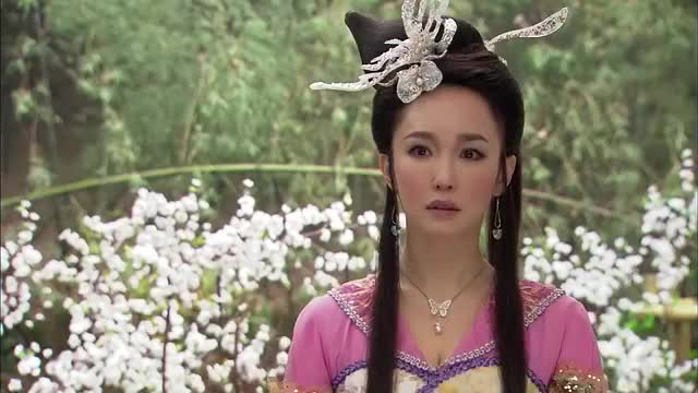 活佛济公:姐妹吸取日月精华被闫涛撞上,不辞而别好可怕