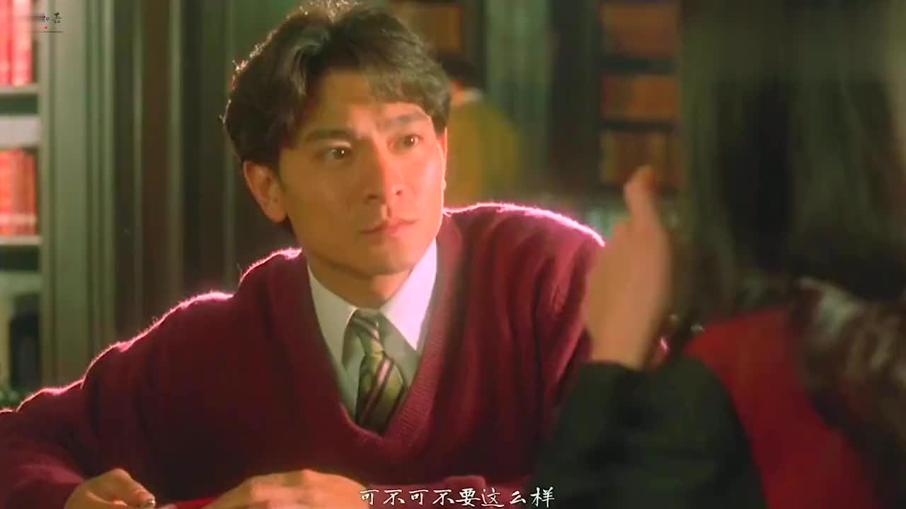 刘德华粤语金曲暗里着迷经典中的经典怎么听都不腻