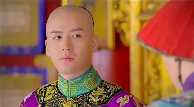 鹿鼎记:鳌拜党羽众多,皇上怕他死灰复燃,小宝:鳌拜这厮留不得