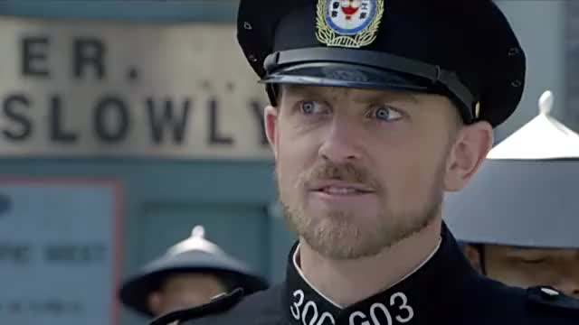 黑狐:大富豪卧底被国民党监视,这般卖国求荣,的确欠收拾