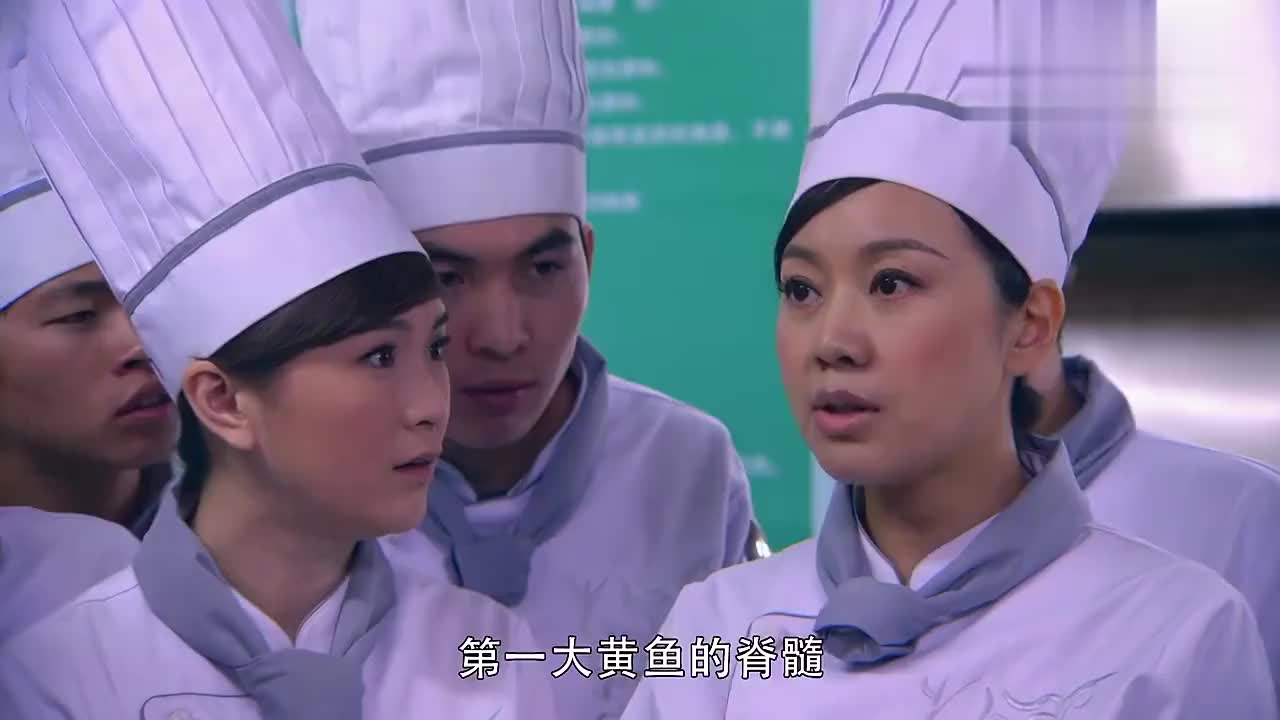 婚姻料理:阿琴老板一进来,个个都夸一遍,还和北川合照