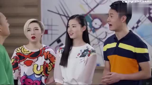 咋办啊.@马栏山广播站