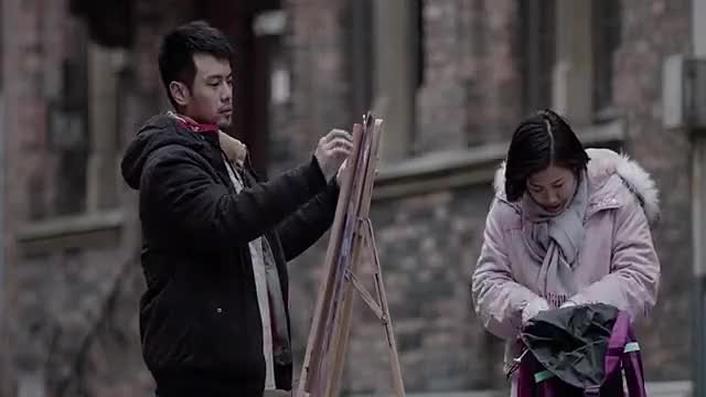 叹息桥:胡启源答应会负责,何乐儿该怎么办