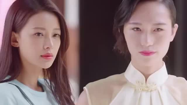 果果成为金缕阁新一代绣掌,徐卉婕坦白,当年的错事