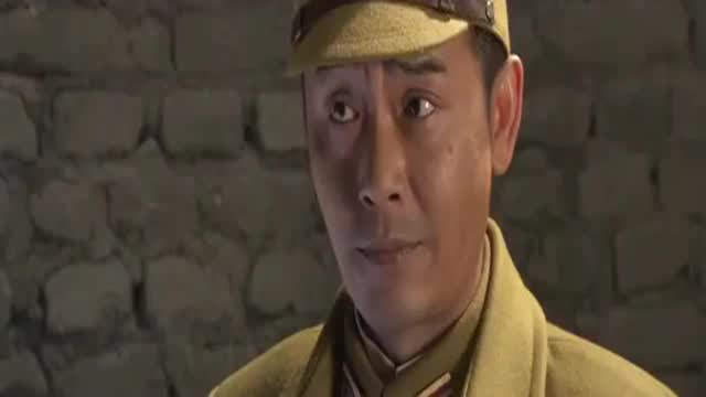 壮丁也是兵 第26集:松本持物相威胁,白龙服软当叛徒