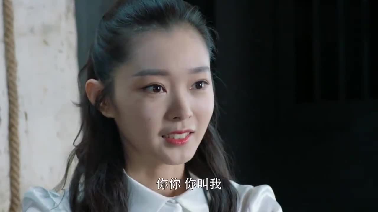 韩经理训练晗芝走神,想到的竟是高晨,这是潜意识呀