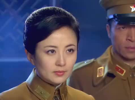 烽火英雄:李草儿安慰吴海,希望他能够重新振作起来