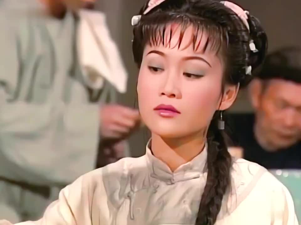 陈小春版鹿鼎记: 韦小宝追求阿珂 ,值得学习