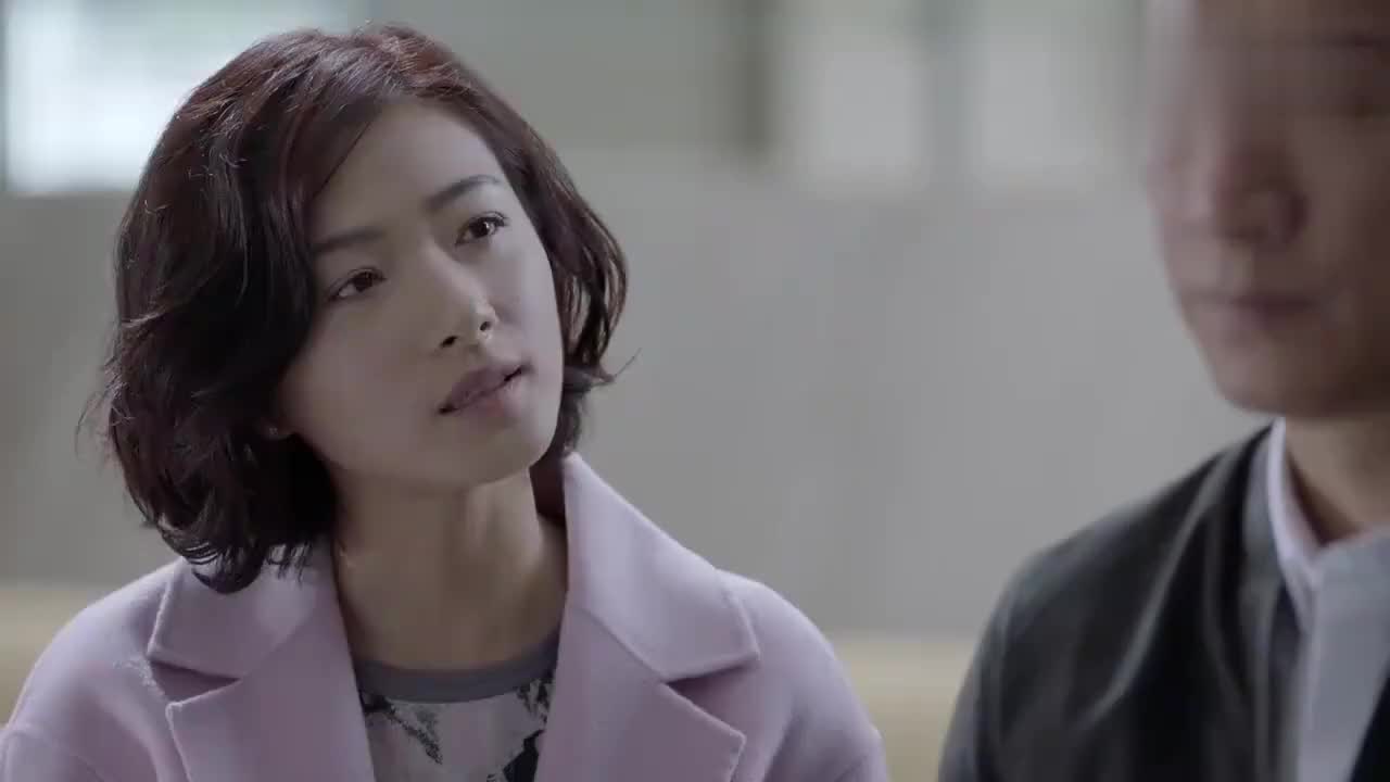 好先生:徐丽告诉甘敬现在这样是因为对江浩坤不够爱甘敬否认