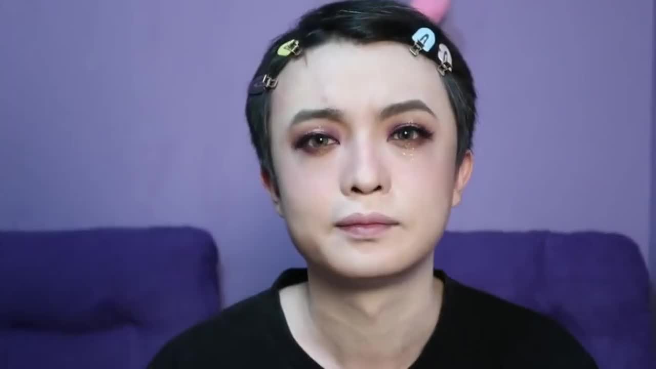 见过姆爷女装吗?女装大佬eminem妥了