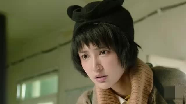 宋声秋错怪兰虹虹,还冲她发脾气,得知真相只能求原谅!