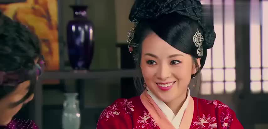 隋唐英雄:徐茂公劝程咬金娶裴翠翠为妻,其实是想稳定裴仁基父子