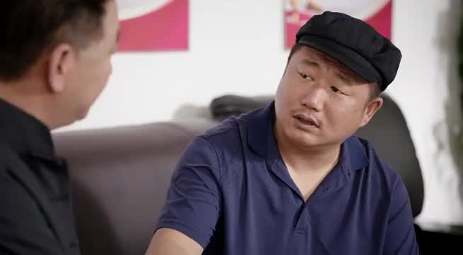 乡村爱情:宋富贵这段尬舞,绝对得到赵四真传,看完让我笑出眼泪
